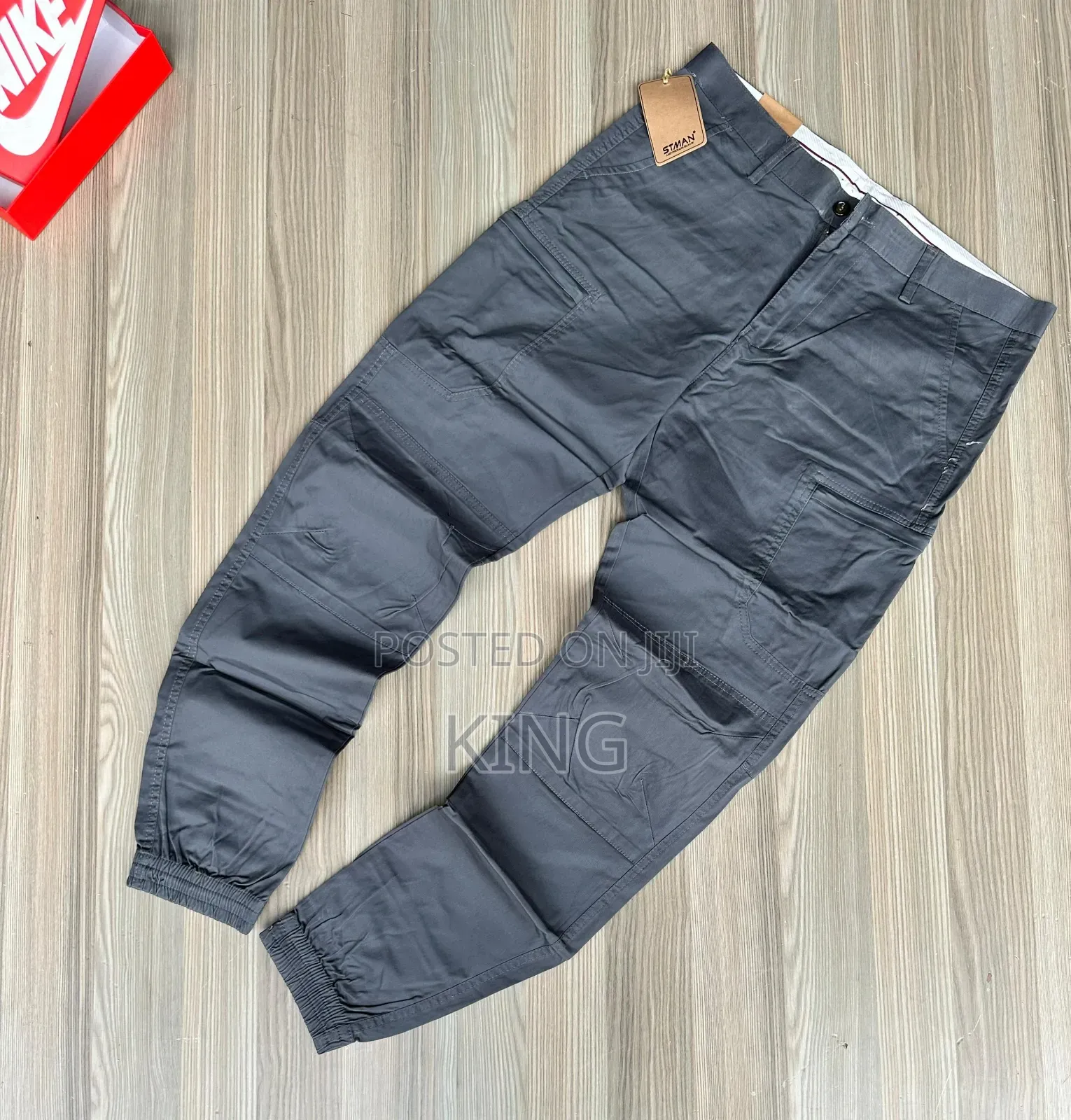 Tour Pants. New Style Cargo Pants