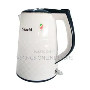 Saachi Electric Kettle for Boiling Water , Milk of 1.8liter