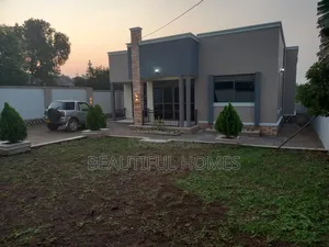 Furnished 4bdrm House in Kira for sale