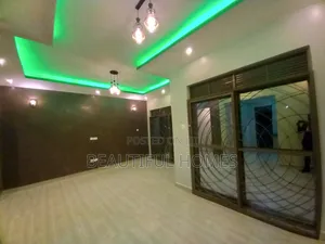 Furnished 4bdrm House in Kira for sale