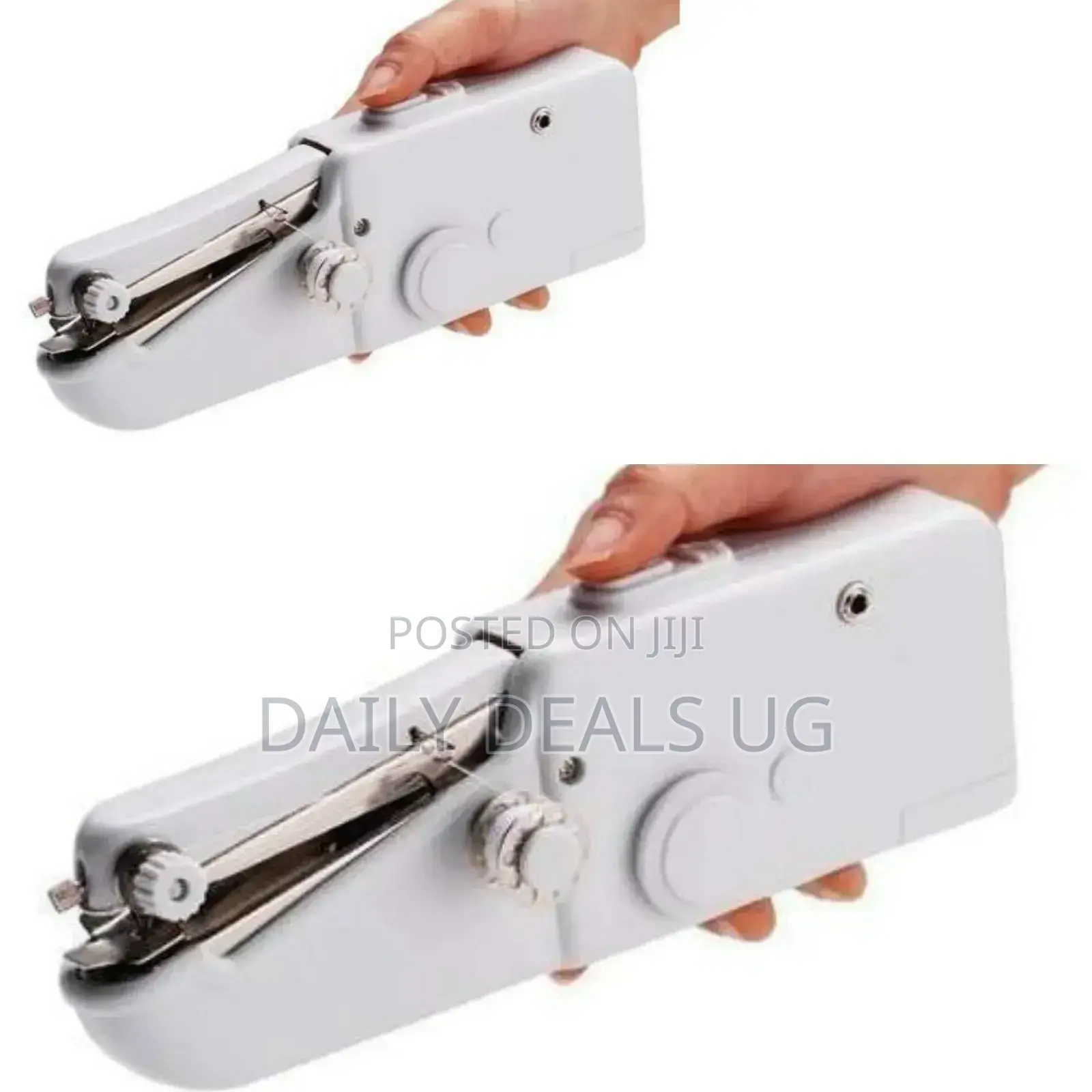 Portable Handheld Sewing Machine