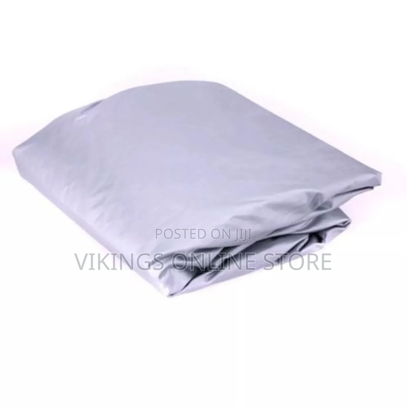 Car Cover for Harrier, Rav4, Noah All Mini-Suvs(XXL) Grey