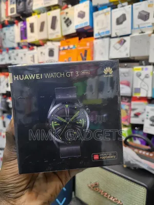 Huaweli Watch GT 3