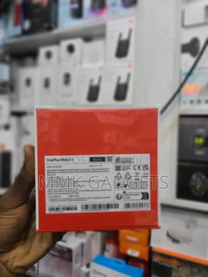 One Plus Watch 2