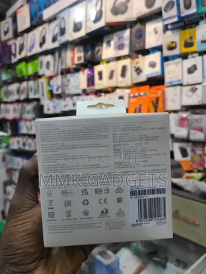 Amazfit GTS 2