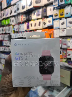 Amazfit GTS 2