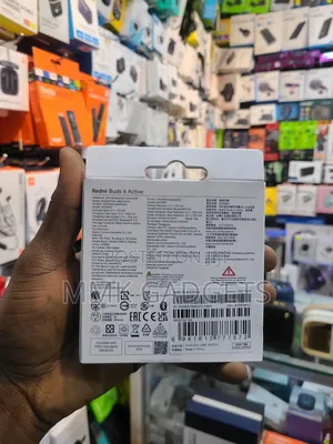 Redmi Active 6