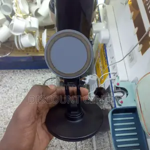 Phone Holder Metallic