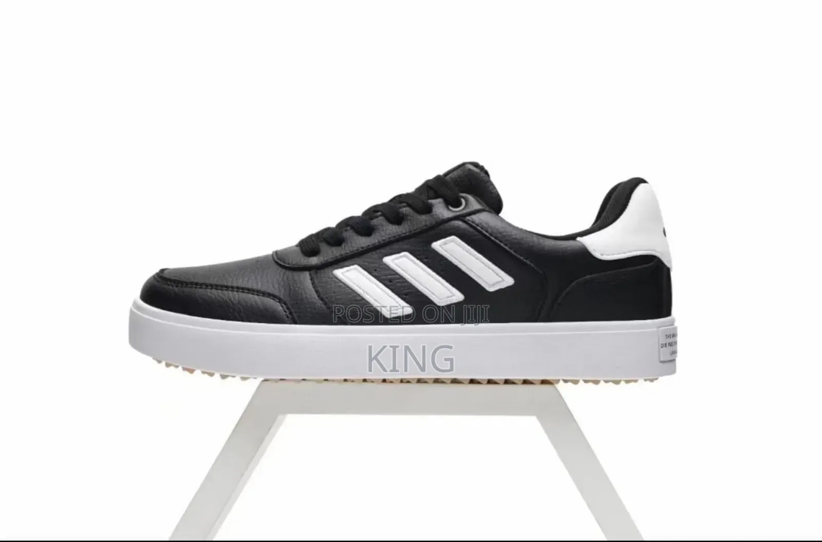 Adidas Retrocross 24 Golf Shoes
