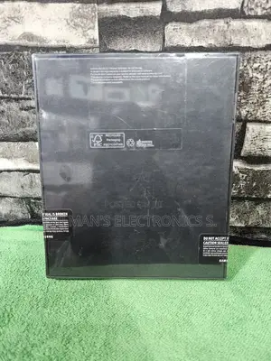 New Samsung Galaxy Z Fold 5 512 GB Black