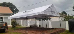 50 Seater Ordinary Tent