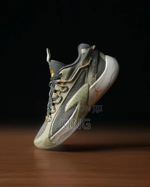 Jordan Luka 2 'Dragon Bridge' Basketball Shoes