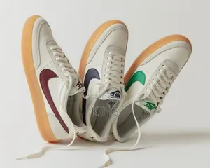 Nike Men's Killshot 2 Leather Sneakers