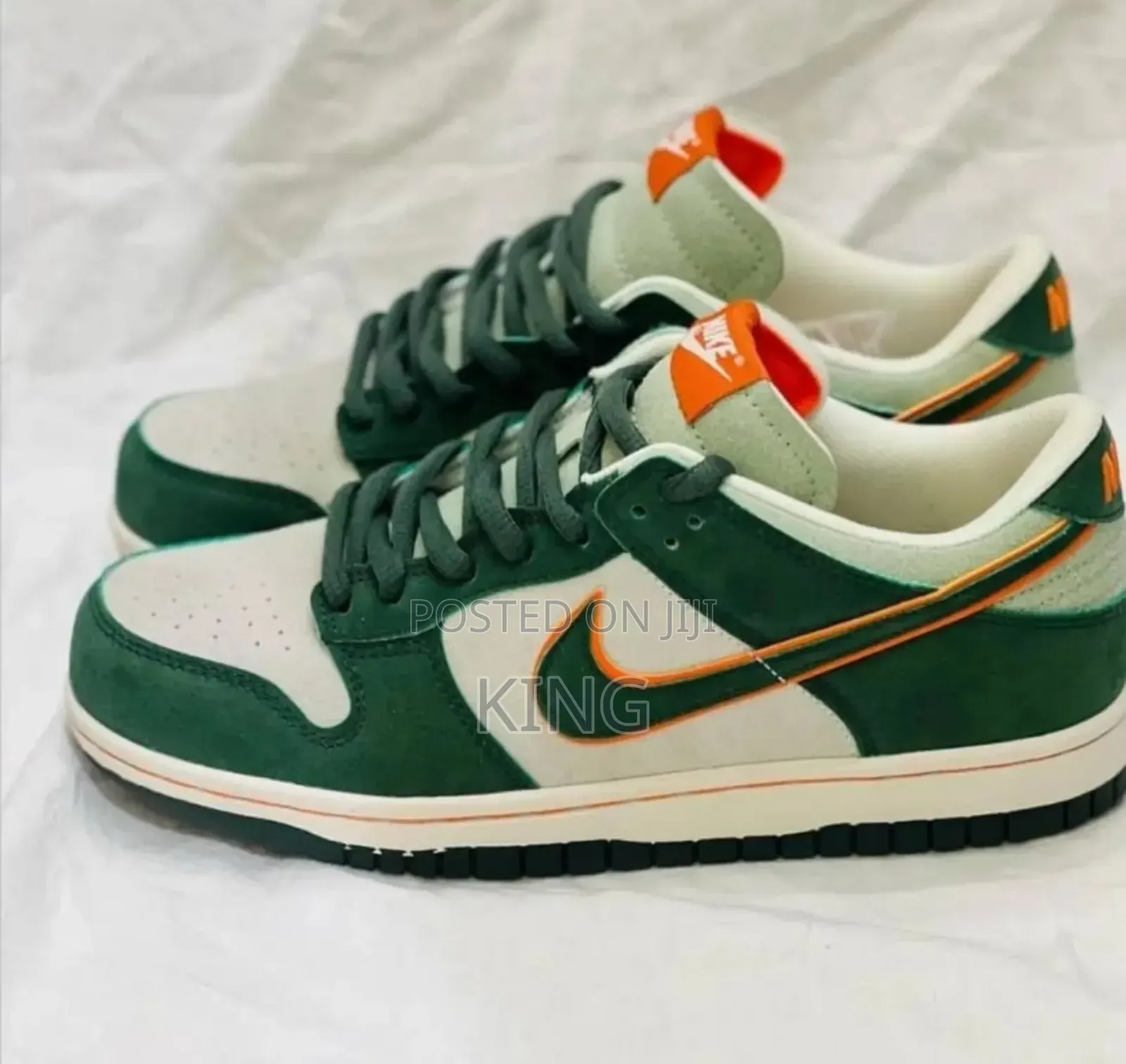 Nike Sb Dunklow Otomo Katsuhiro"