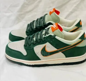 Nike Sb Dunklow Otomo Katsuhiro"