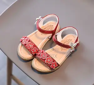 Baby Boy Shoes Casual Toddler Princess Sandals Shoes
