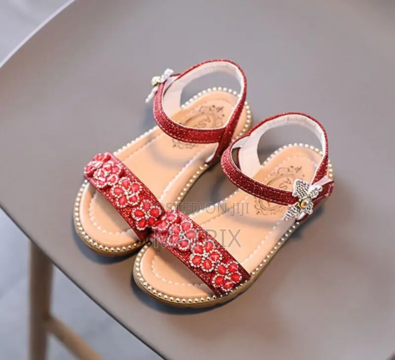 Baby Boy Shoes Casual Toddler Princess Sandals Shoes