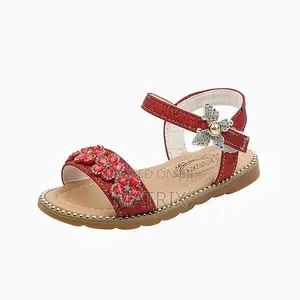 Baby Boy Shoes Casual Toddler Princess Sandals Shoes