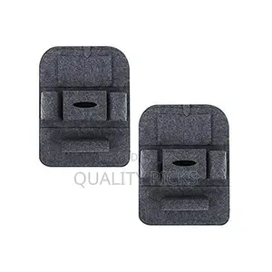 2 Pieces of Car Back Seat Organizer - Multi-Colours .