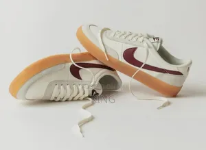 Nike Killshot 2" Leather Sneakers.