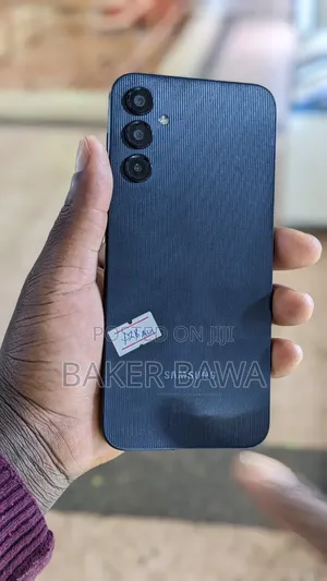 Samsung Galaxy A14 128 GB Black