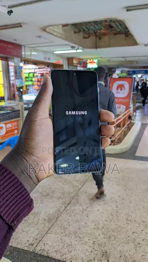 Samsung Galaxy A51 128 GB Blue