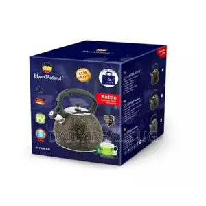 Electric Kettle