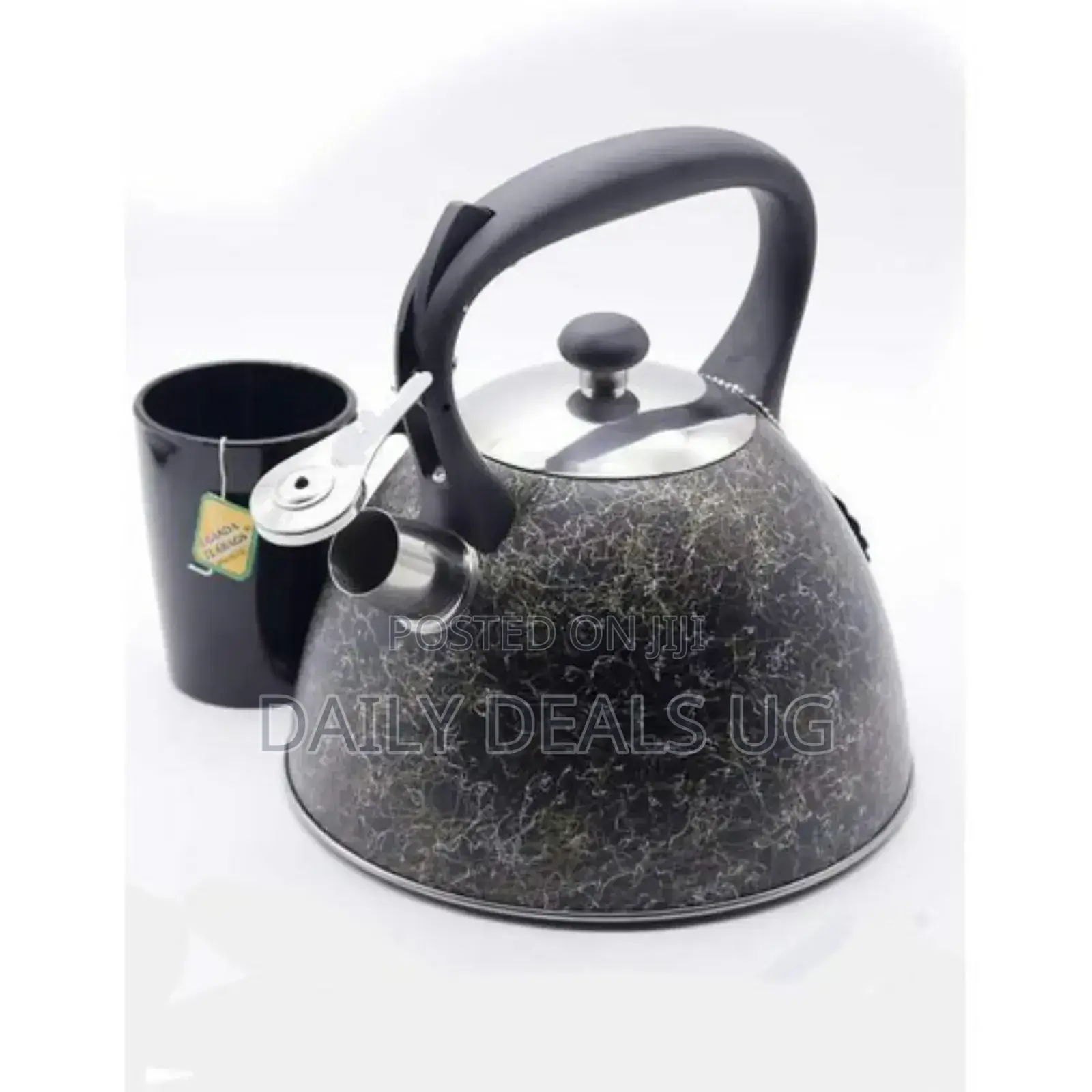 Electric Kettle