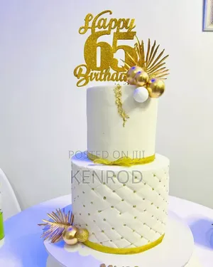 Delicious Fashionable Cakes for All Occasions