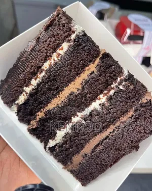 Delicious Fashionable Cakes for All Occasions