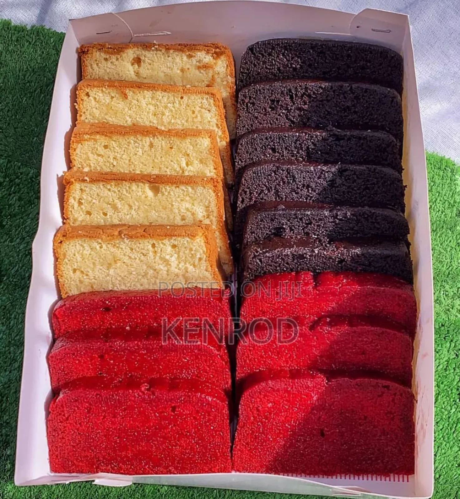 Delicious Fashionable Cakes for All Occasions