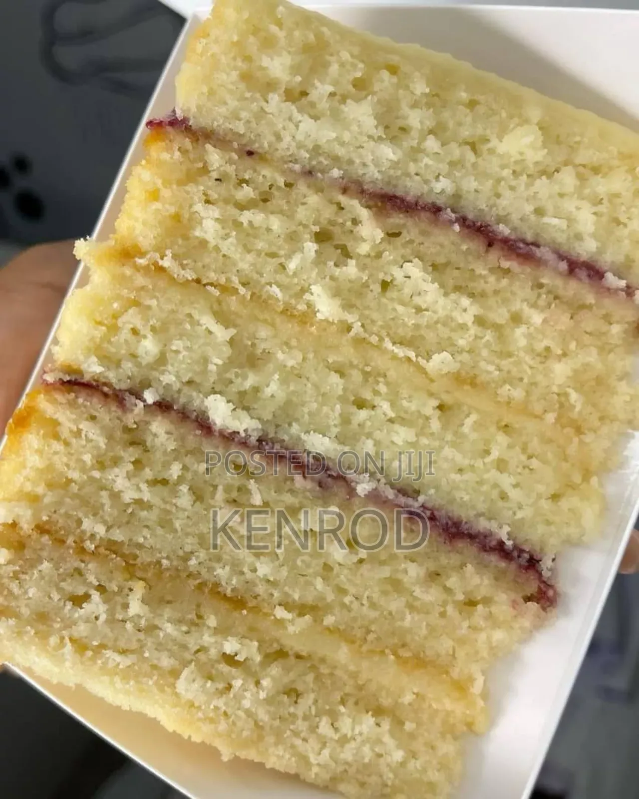 Delicious Fashionable Cakes for All Occasions
