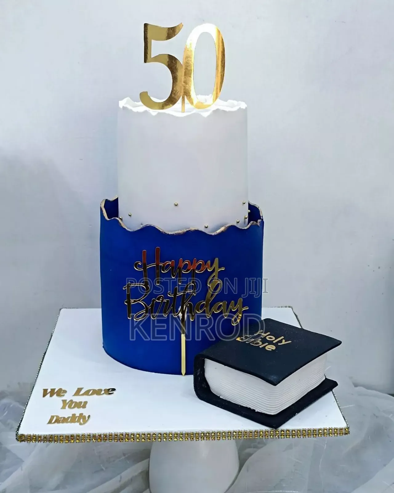 Delicious Fashionable Cakes for All Occasions