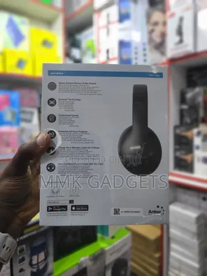 Soundcore Life 2 Neo