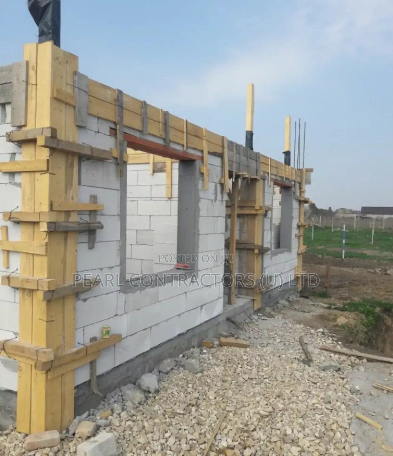 Architecture, Design Approvals and Constructions