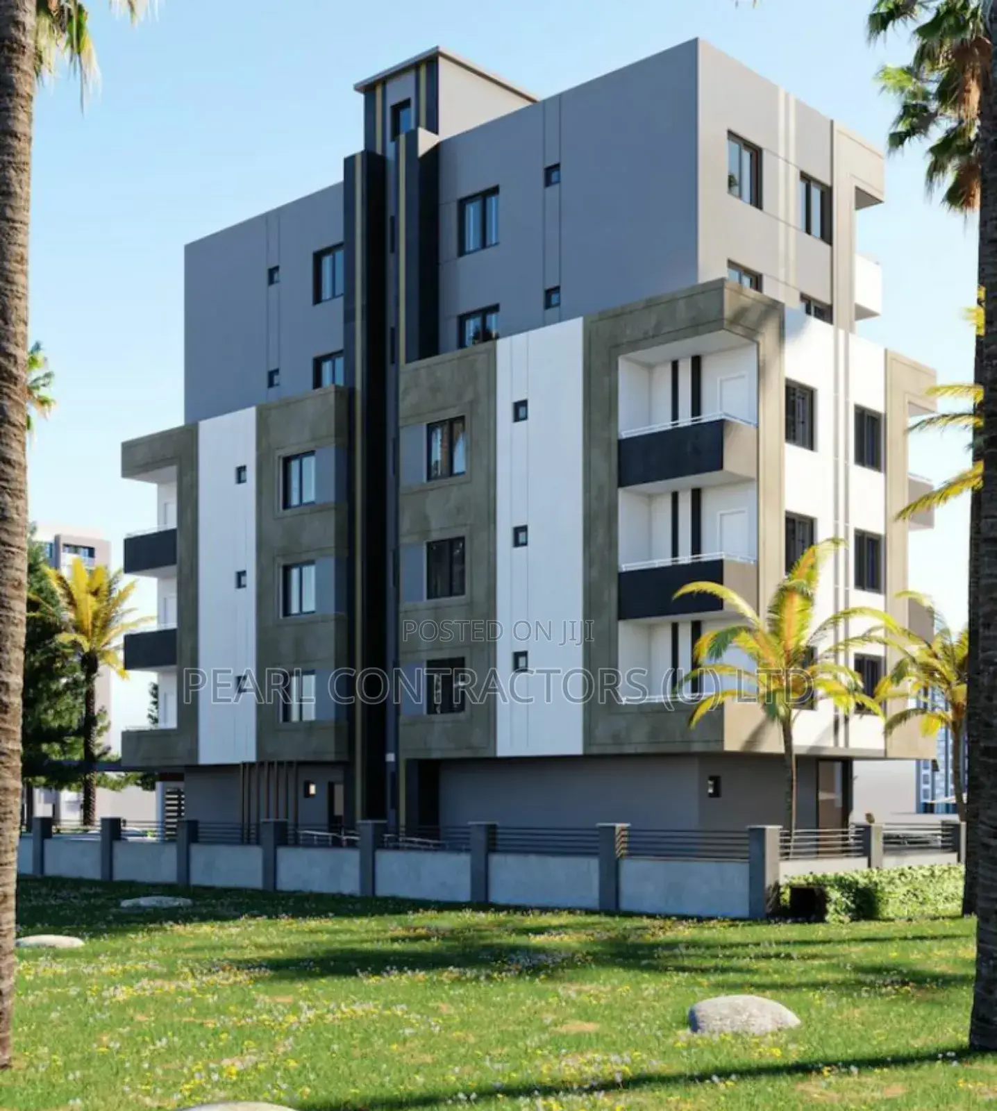 Architecture, Design Approvals and Constructions