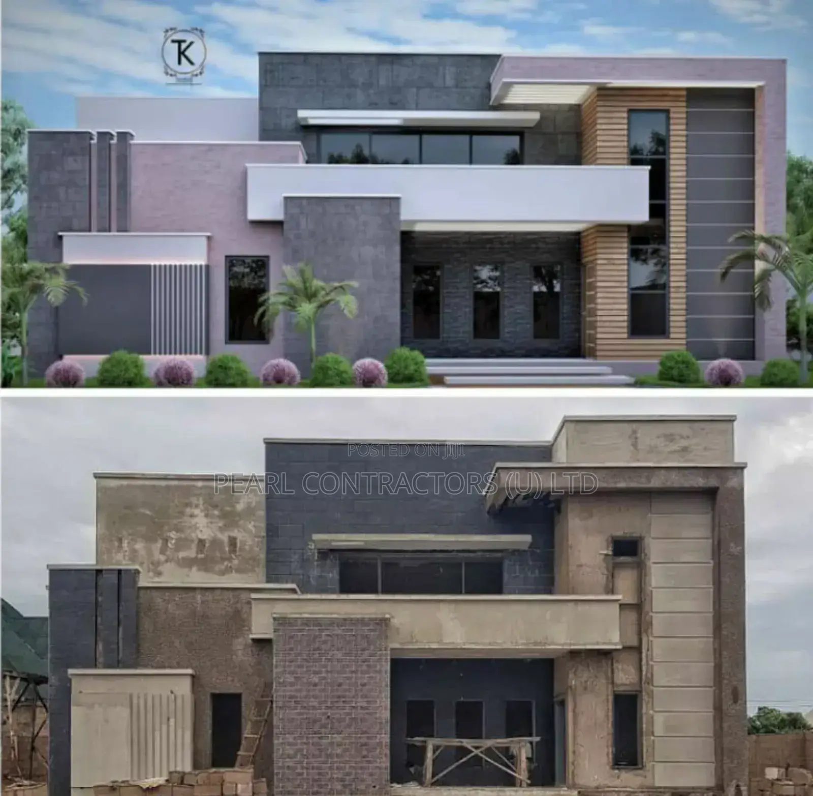 Architecture, Design Approvals and Constructions