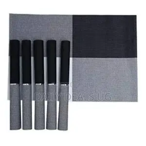 Table Place Mat Set