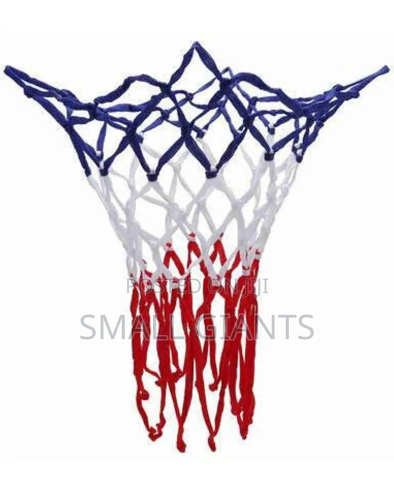 Heavy Duty Professional and Durable Basketball Net