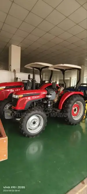 Diesel Tractor 55horsepower