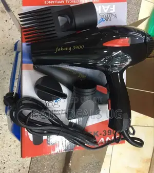 Brand Electric Hair Dryer