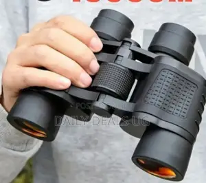 Professional Waterproof Camping Binoculars