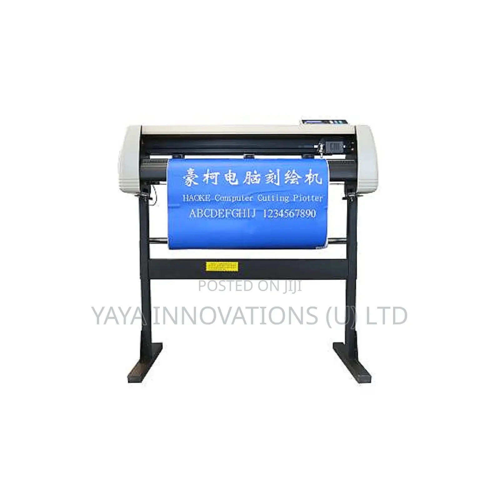 Yinghe 2ft Super Cutting Vinyl Plotter