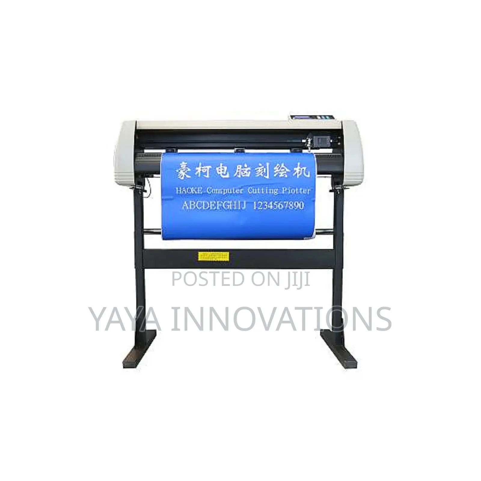 Yinghe 2ft Super Cutting Vinyl Plotter