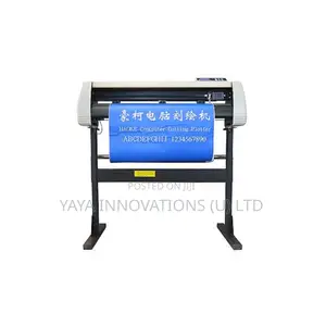 Photo - Yinghe 2ft Super Cutting Vinyl Plotter