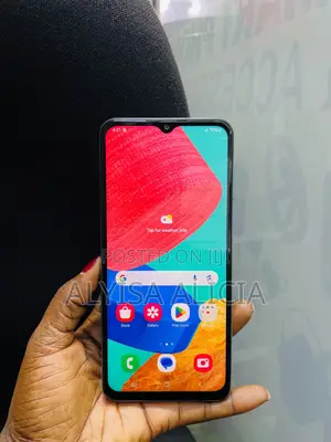 Samsung Galaxy M33 5G 128 GB Green