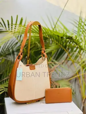 Classy Ladies Shoulder Bags