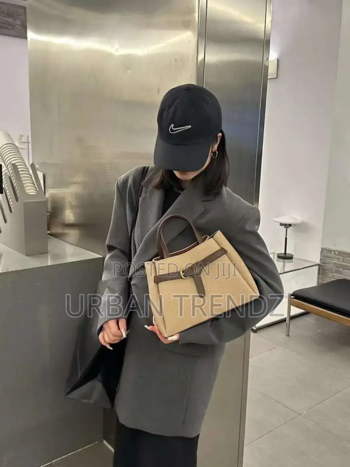 Ladies Hand Bag Women Luxury Fashion Handbag