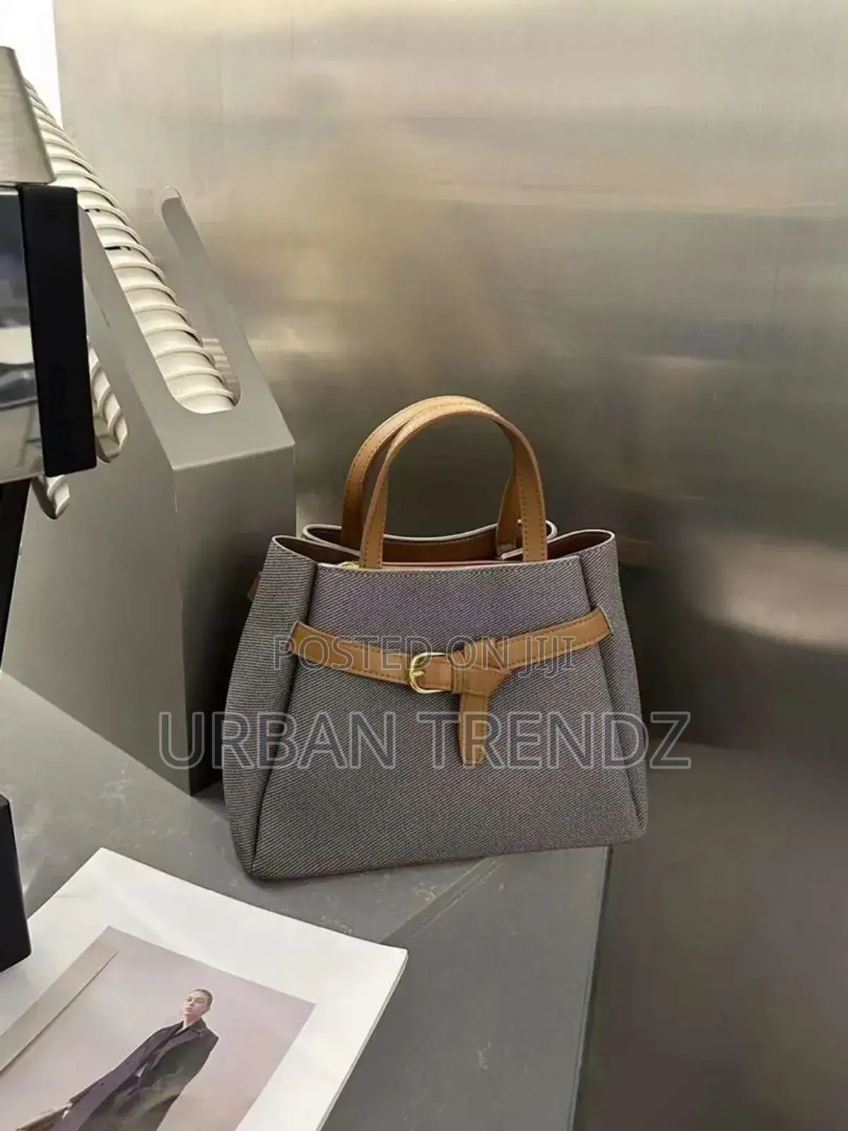 Ladies Hand Bag Women Luxury Fashion Handbag