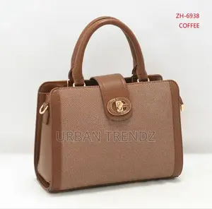 Ladies Hand Bag Women Luxury Fashion Handbag